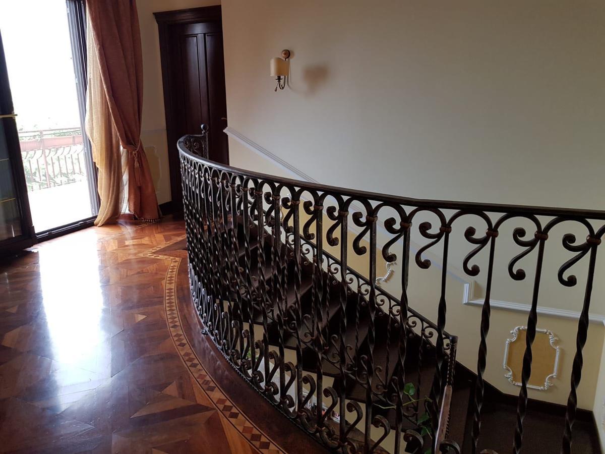 B&B Villa Francesca Soverato Marina Exterior foto