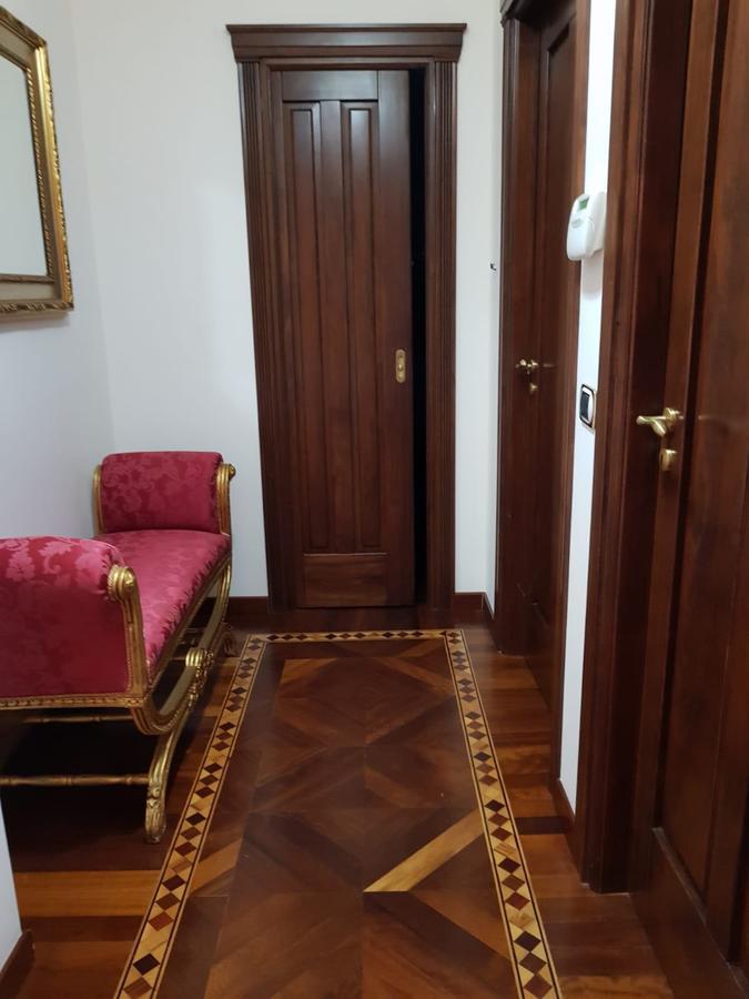 B&B Villa Francesca Soverato Marina Exterior foto